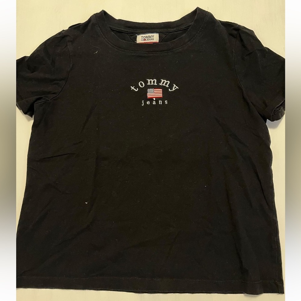 tommy hilfiger shirt